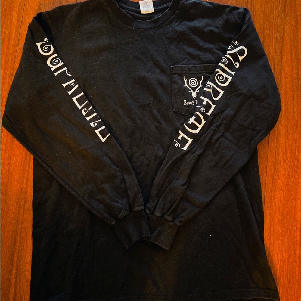 Supreme long sleeve
